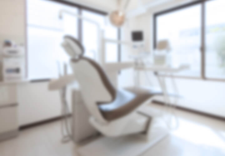 プライバシーに配慮した個室診療室完備