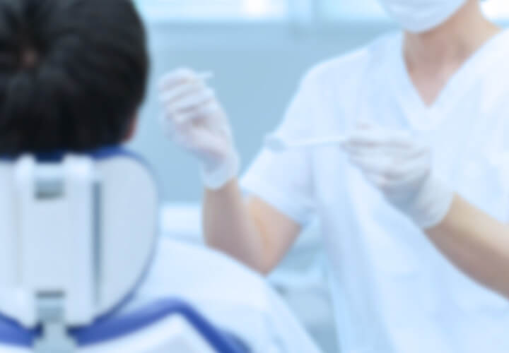 口腔内のリスクを解決する予防歯科を目指して