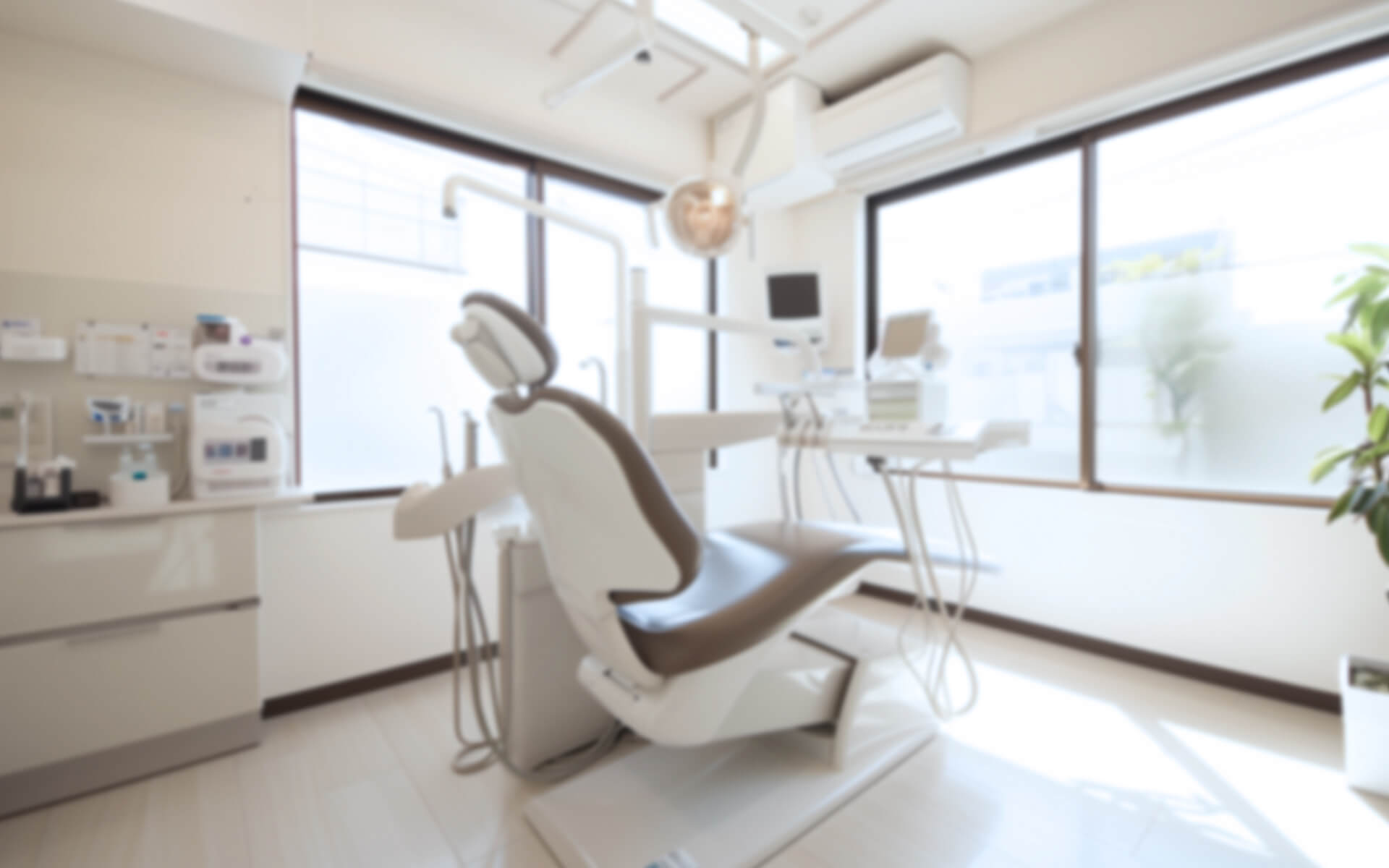 診察室イメージ