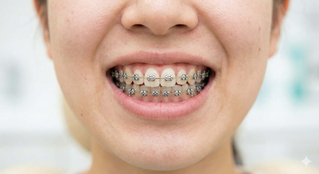 【新生活・春休み】見た目と「磨きやすさ」を両立！安城市で始める、後戻りを防ぐ「予防型矯正」のススメ